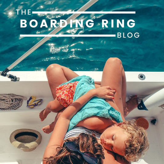 Une année décisive pour Boarding Ring - BOARDING RING