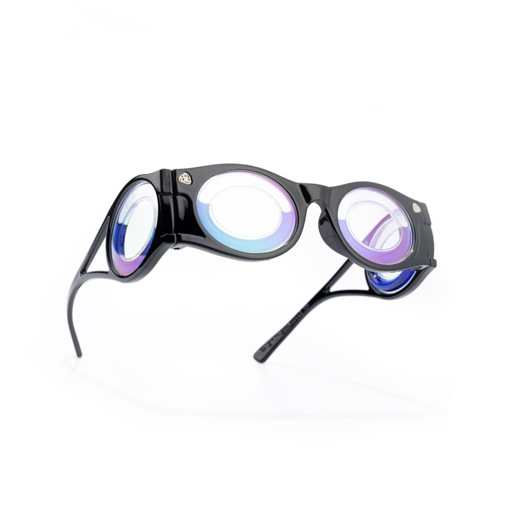 Pince à lunettes pour visière AutoTrends