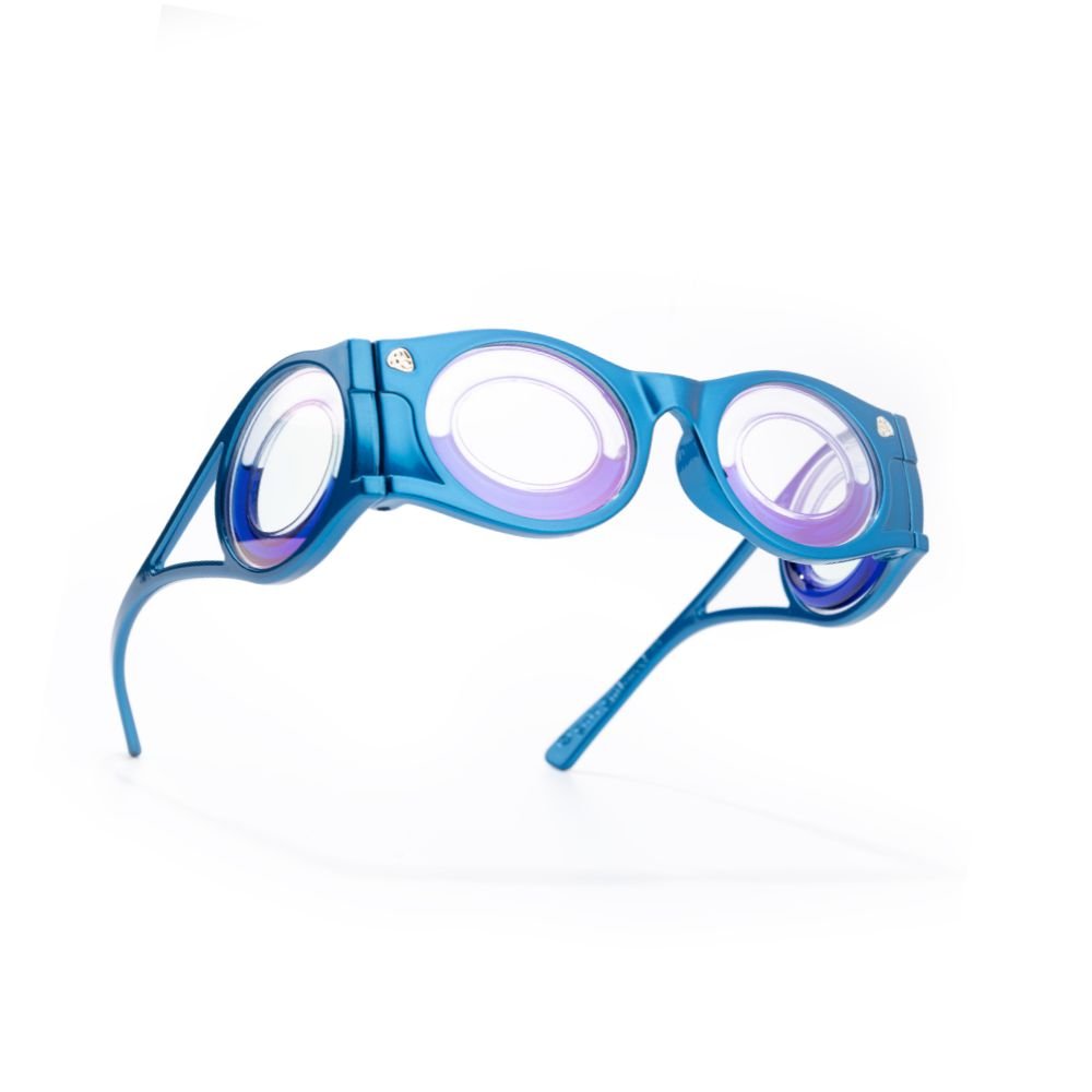 Boarding Glasses - Lunettes mal des transports - BOARDING RING