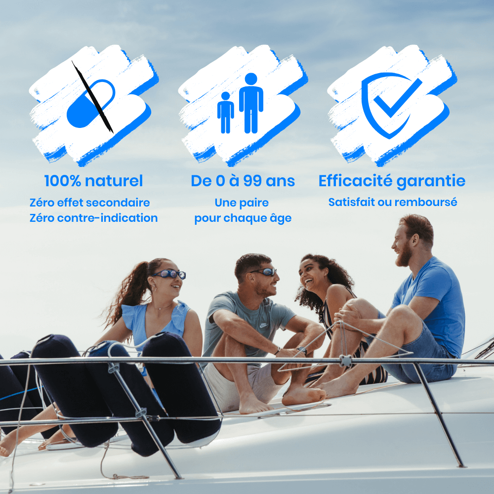 🔥 Boarding Days : solution universelle et naturelle