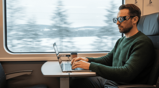 Travailler dans les transports - BOARDING RING