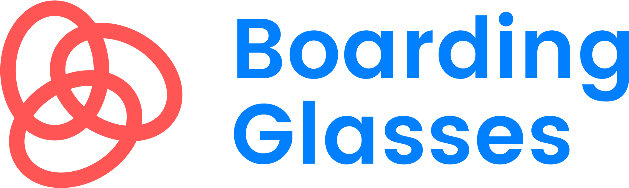Boarding Glasses - Lunettes anti-mal de transport