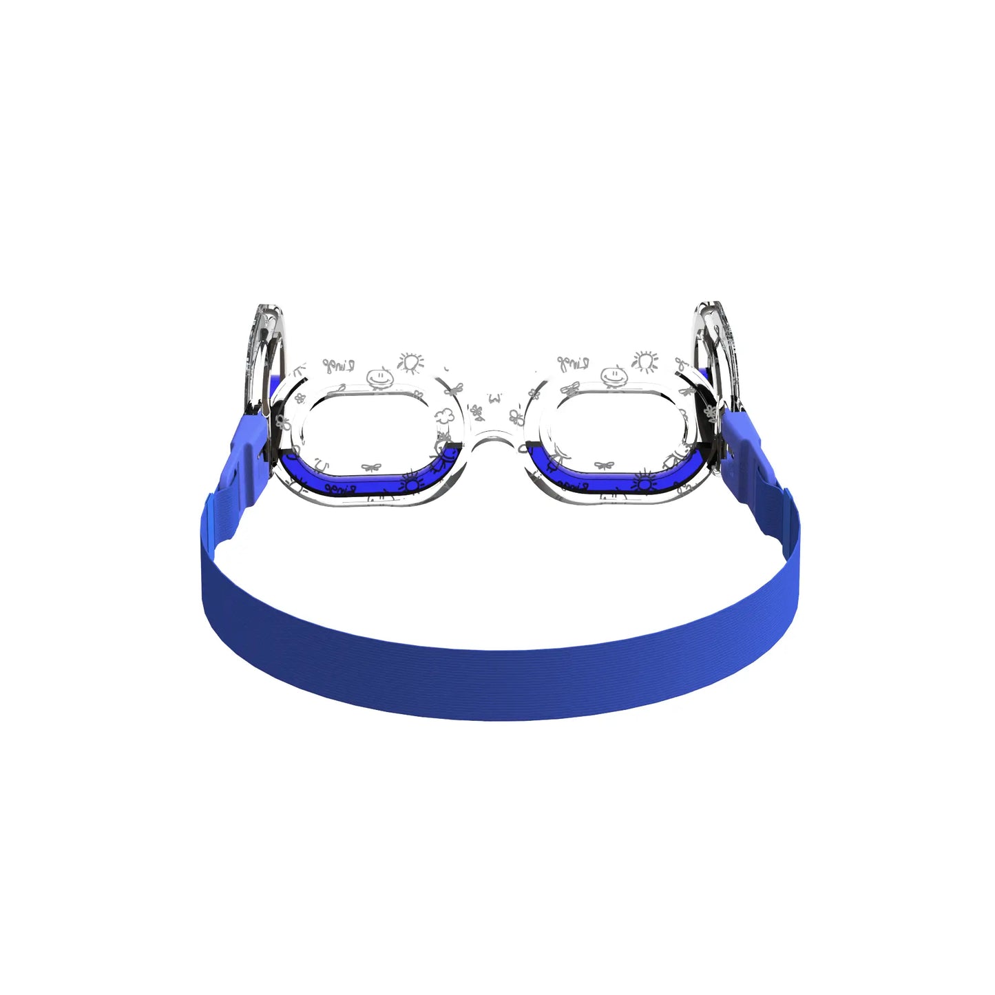 PRE-ORDERS | Ringo - Motion sickness glasses for kids