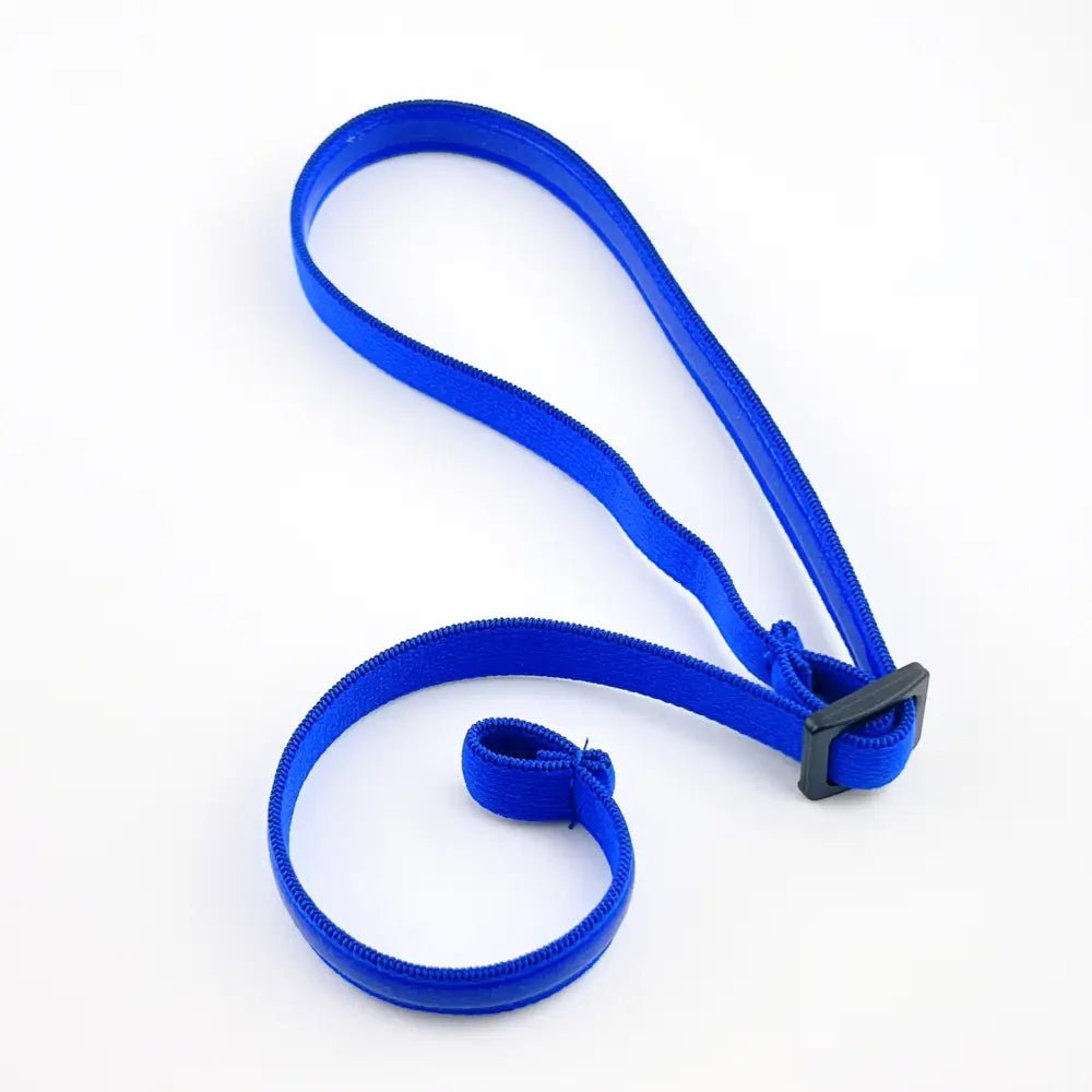 Kit bandeau + attaches Ringo - Bleu