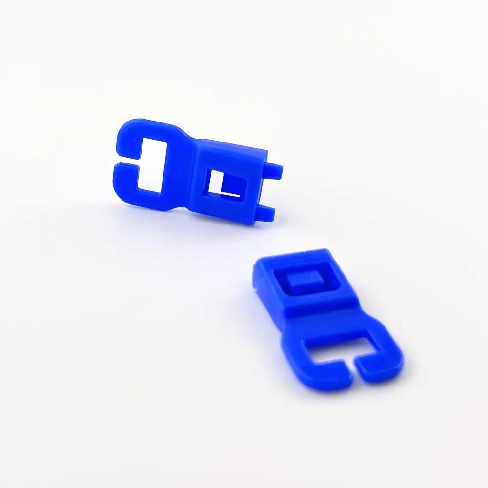 Kit bandeau + attaches Ringo - Bleu