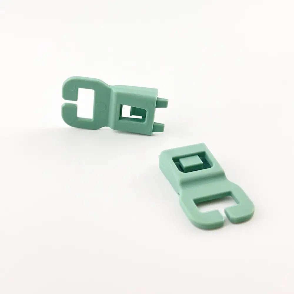 Kit bandeau + attaches Ringo - Vert
