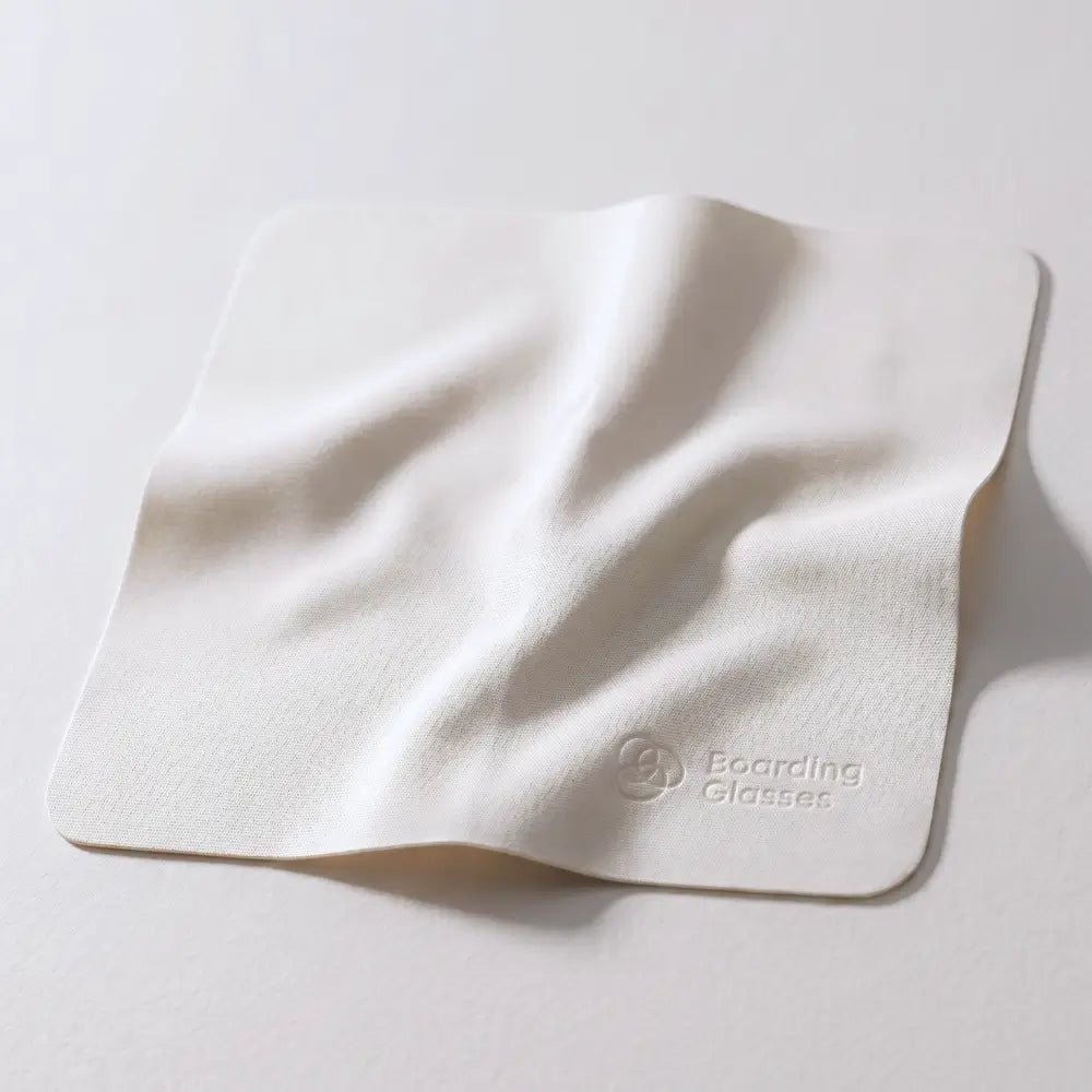 Lingette microfibre - BOARDING RING
