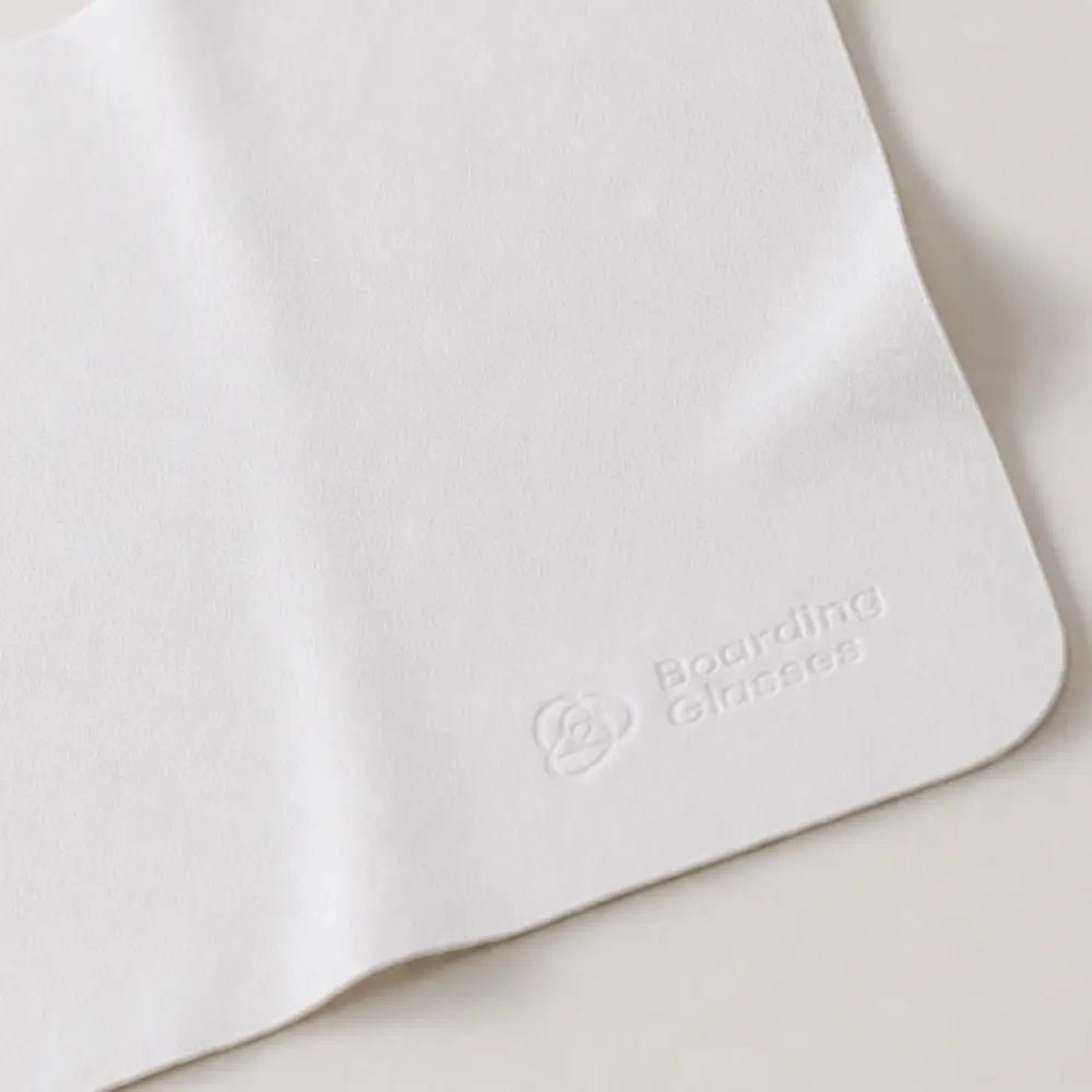 Lingette microfibre - BOARDING RING